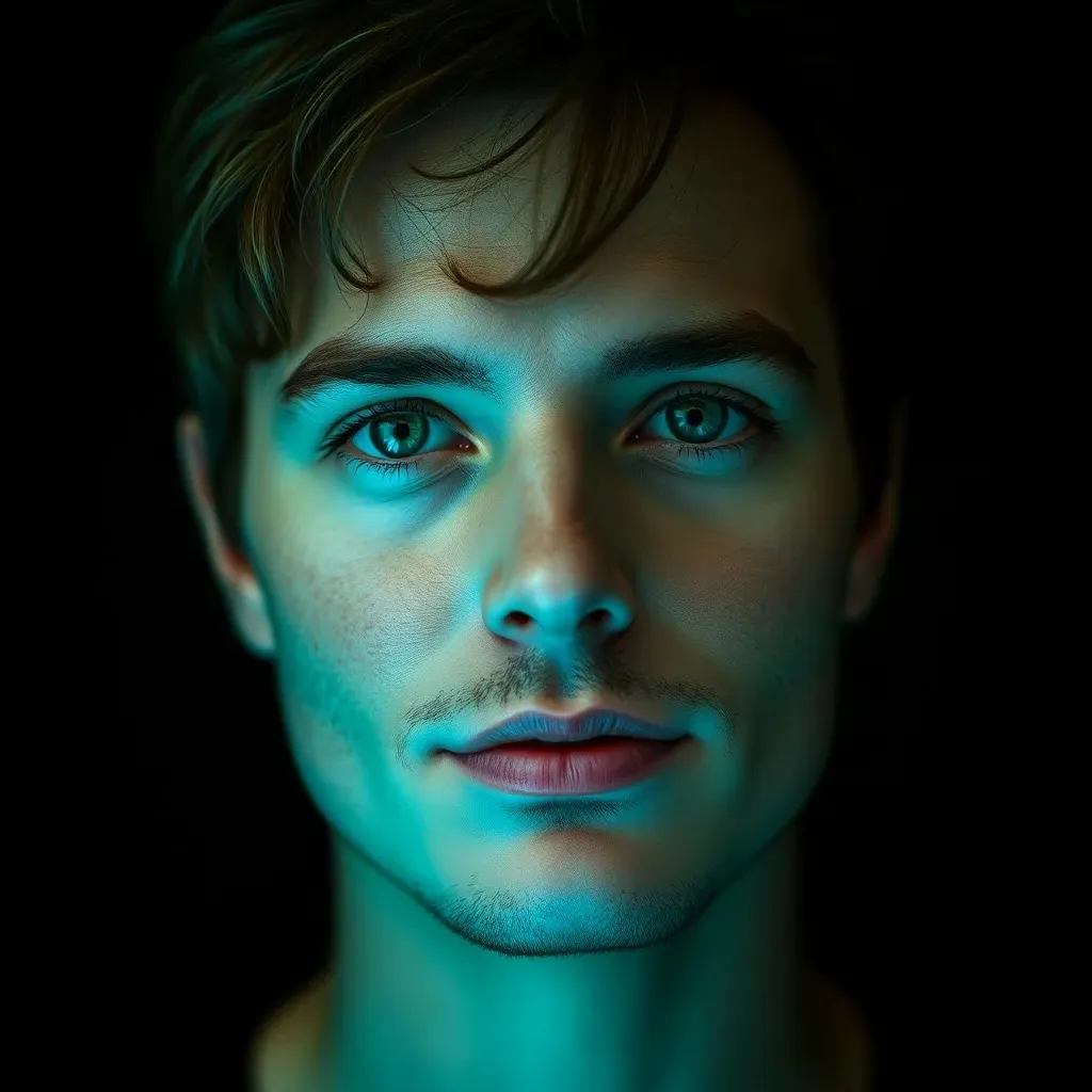 Picture of Evan Watkins